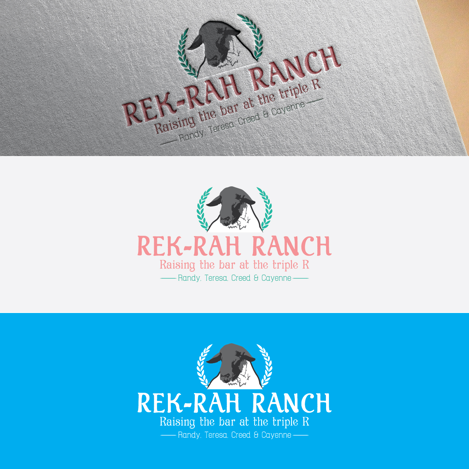 Logo Design by kidzero09 for this project | Design #19553528