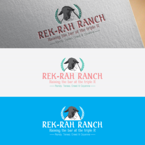 Logo Design by kidzero09 for this project | Design: #19553528