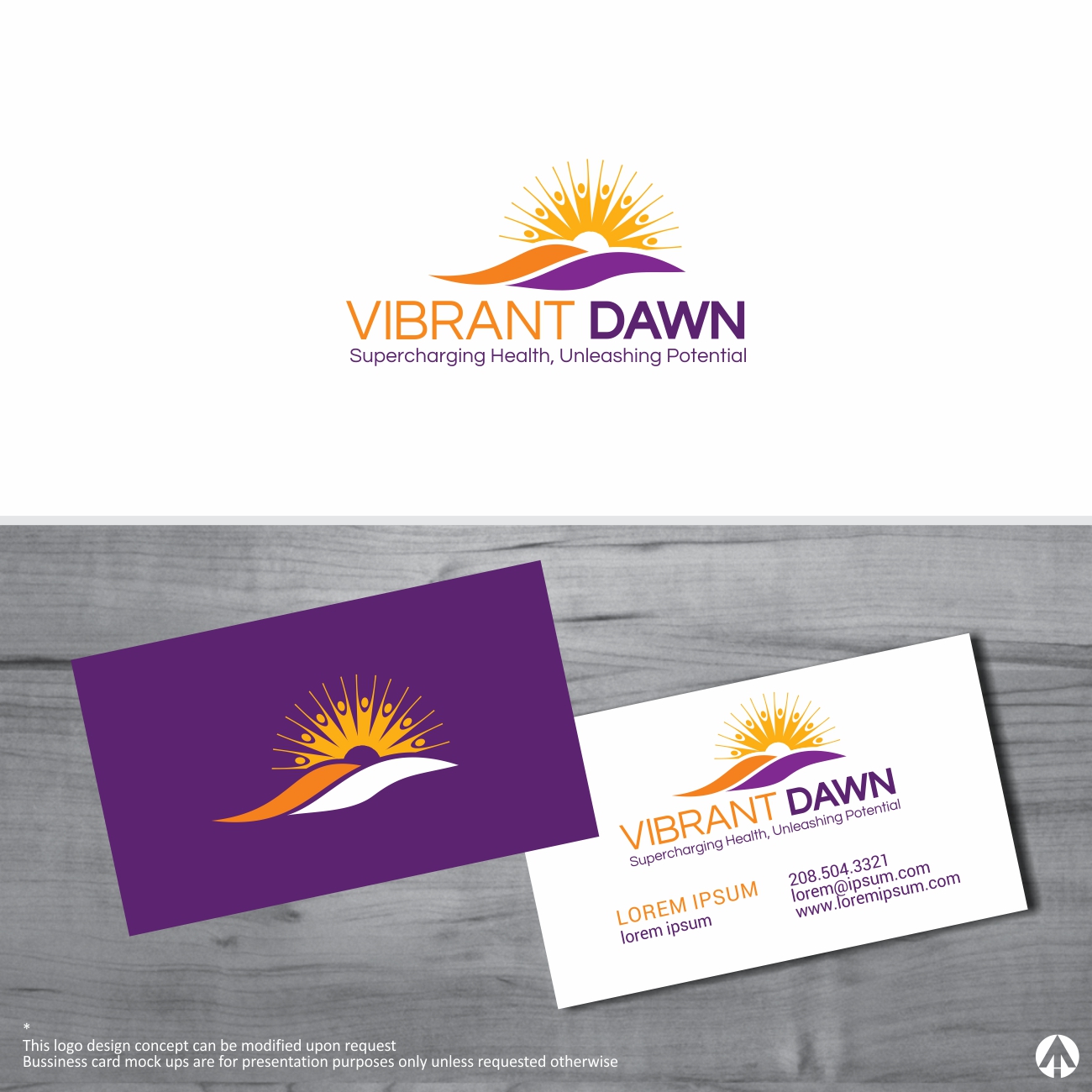 Logo Design by MBARO for this project | Design #19506710