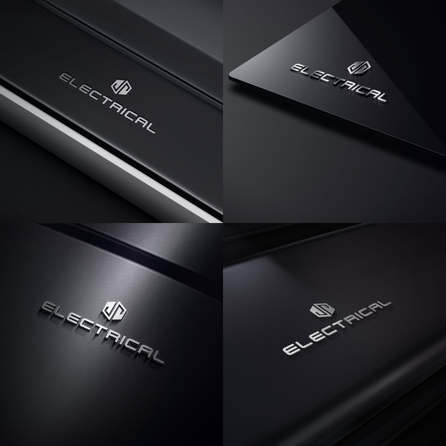 Logo Design by Jroeh_Studio for this project | Design #19509015