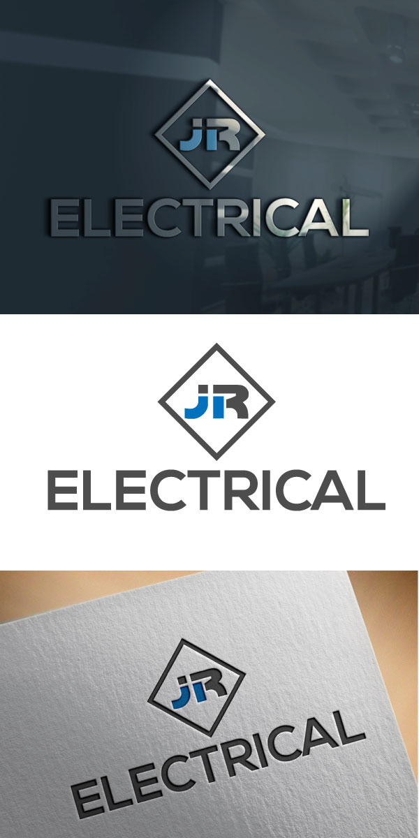 Logo Design by .......- for this project | Design #19510253