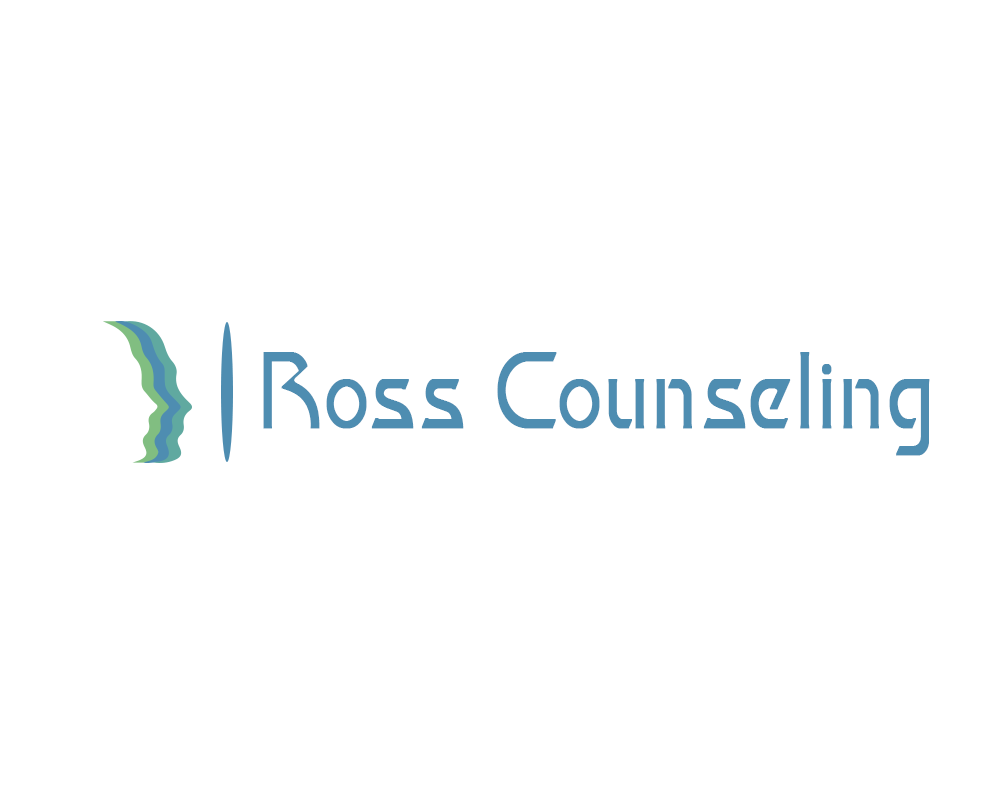 Logo Design by Sniper_Concept for Ross Counseling, PLLC | Design #2892153
