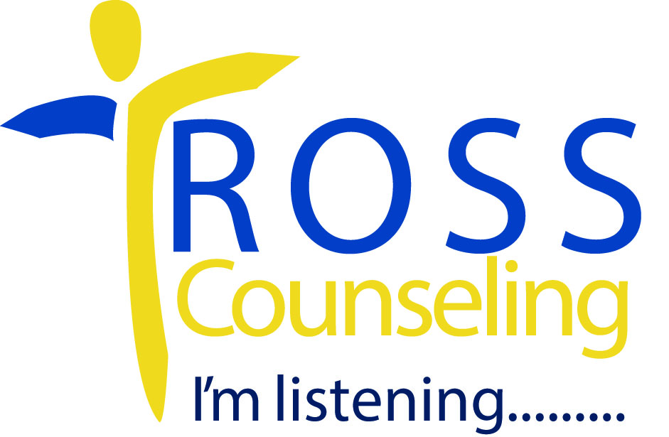 Logo Design by SMR Designs for Ross Counseling, PLLC | Design #2897481