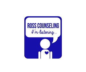 Logo Design by nibinibi2013 for Ross Counseling, PLLC | Design #2896557