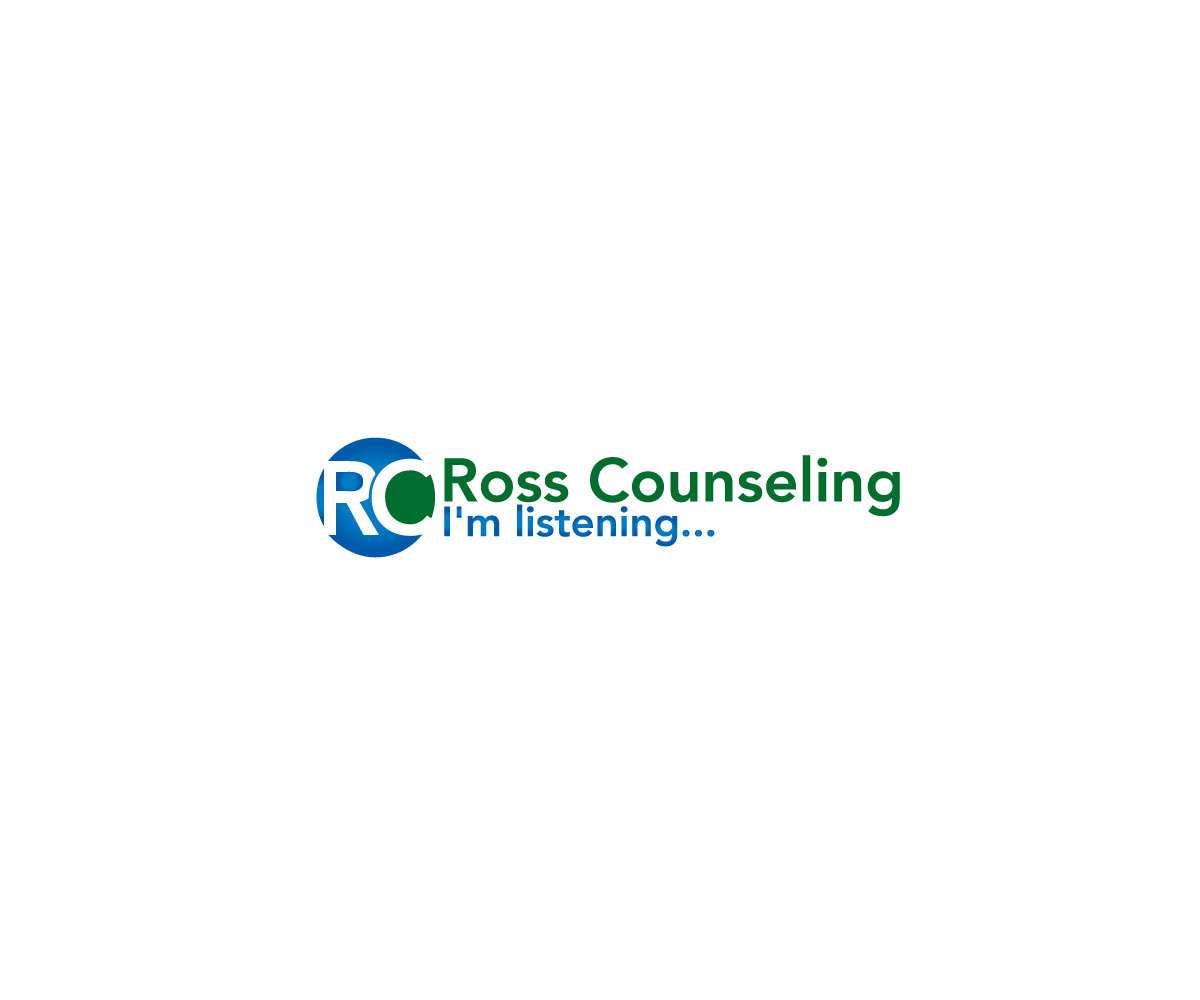 Logo Design by Unicgraphs for Ross Counseling, PLLC | Design #2894396