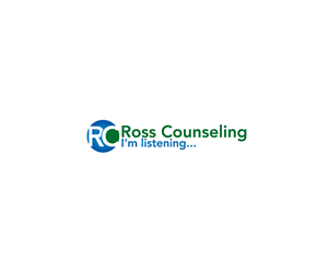 Logo Design by Unicgraphs for Ross Counseling, PLLC | Design: #2894396