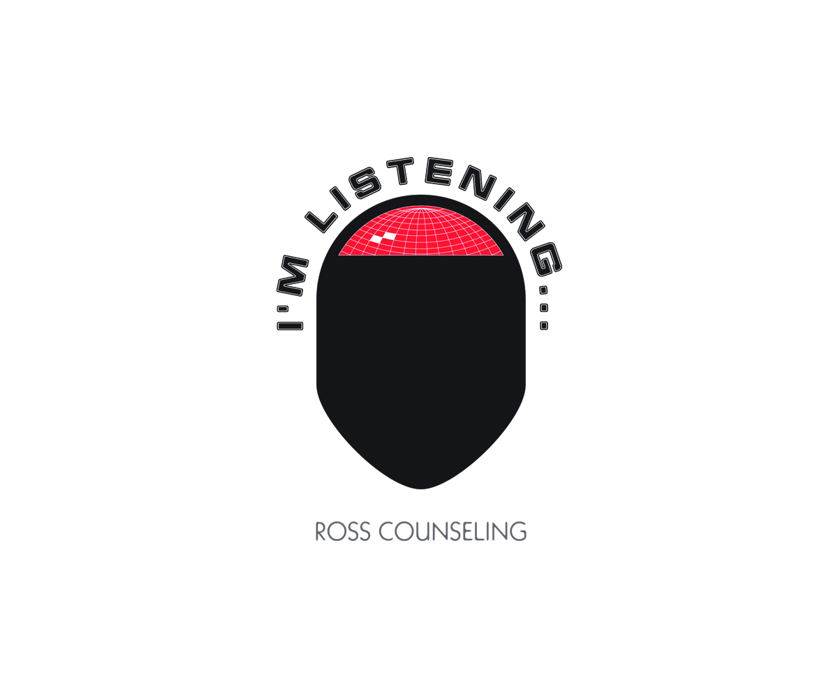 Logo Design by Birdesign for Ross Counseling, PLLC | Design #2893173