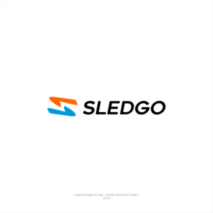 Logo Design by Arham Hidayat for this project | Design #19512821