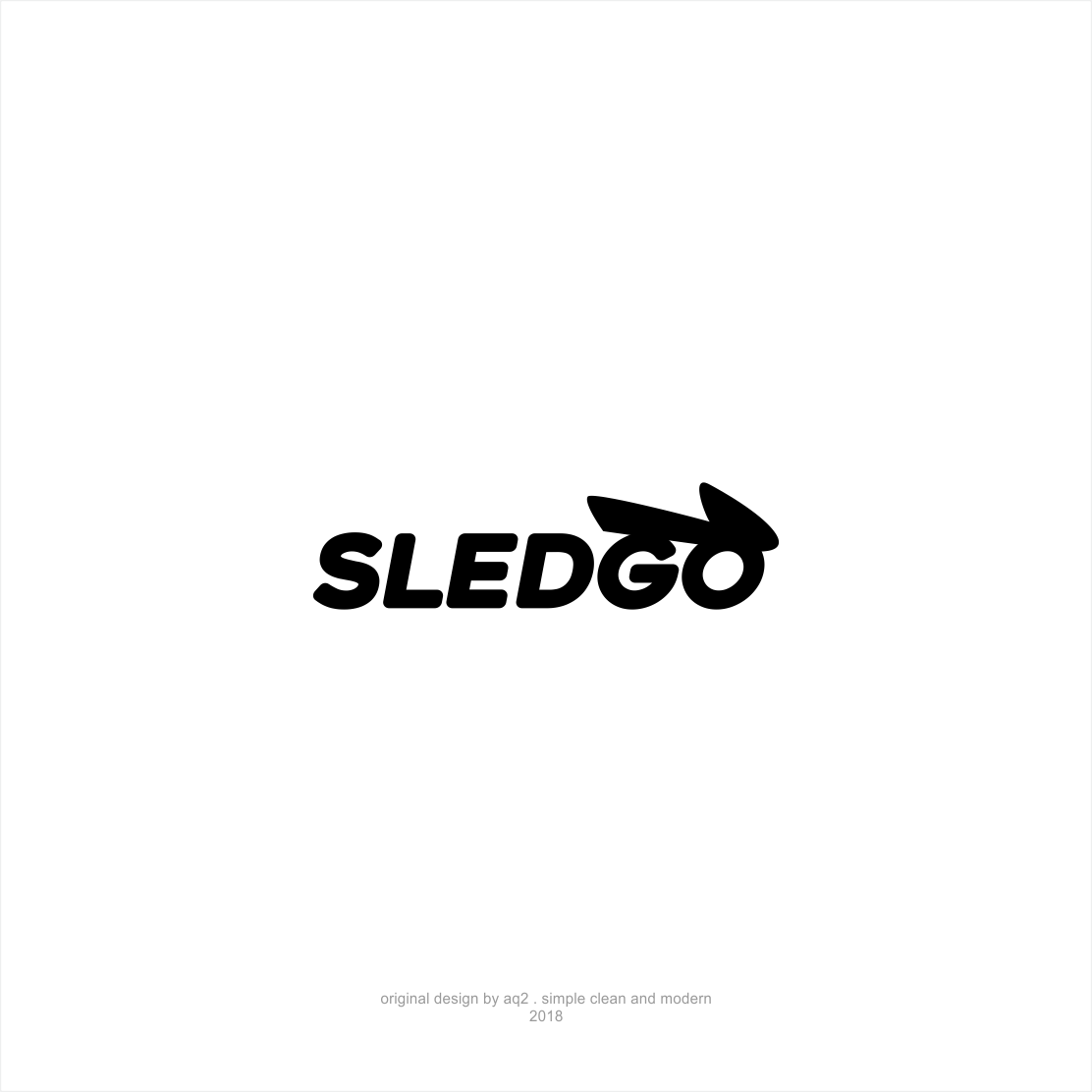 Logo-Design von Arham Hidayat für dieses Projekt | Design #19512823