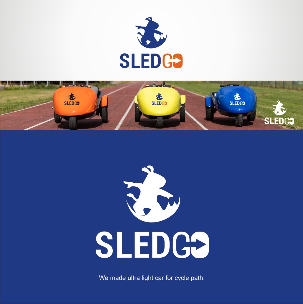 Logo Design by Hardwork for this project | Design #19534673