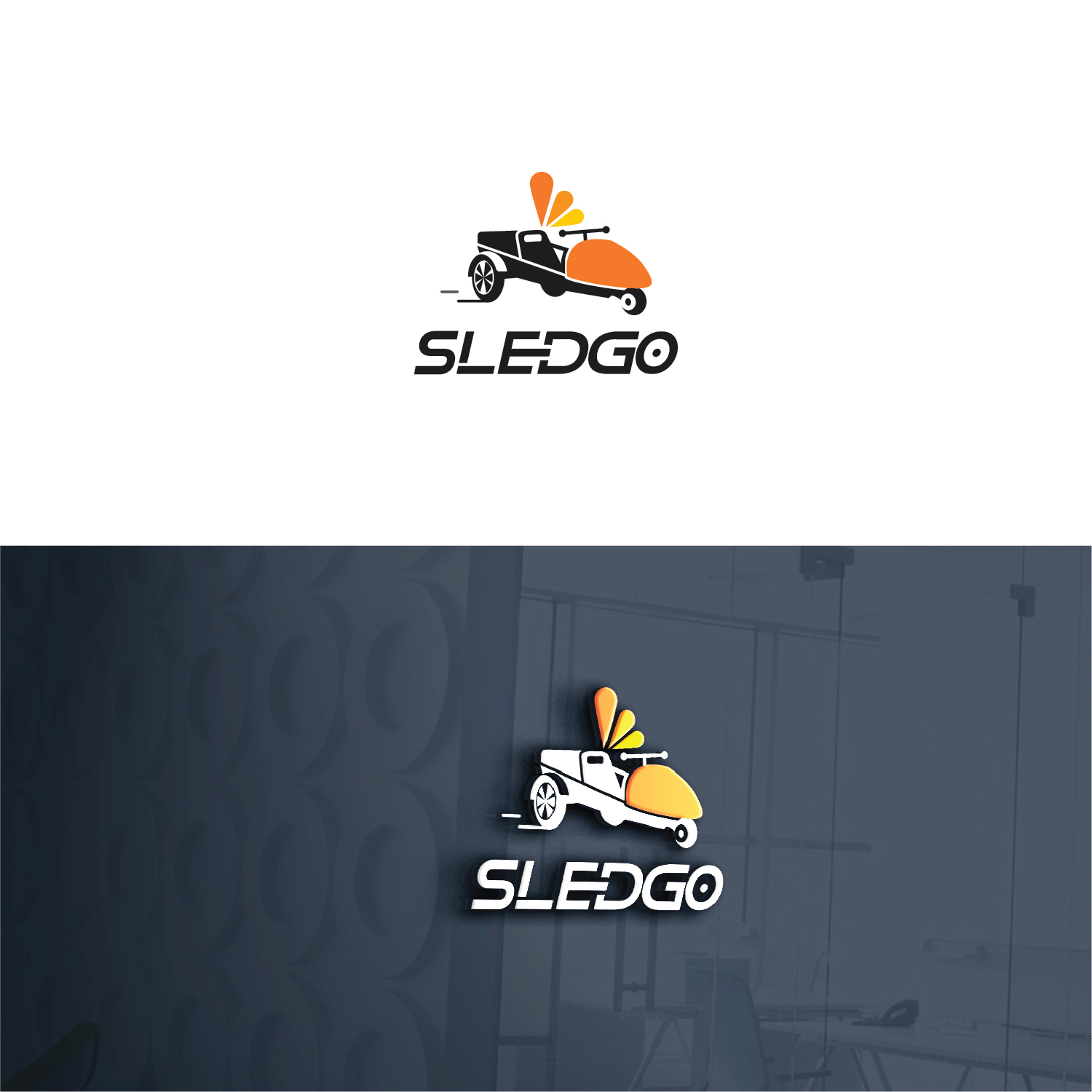 Logo-Design von Muhammad Imran 3 für dieses Projekt | Design #19493559