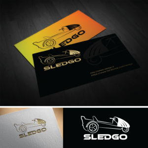 Logo Design by Fly