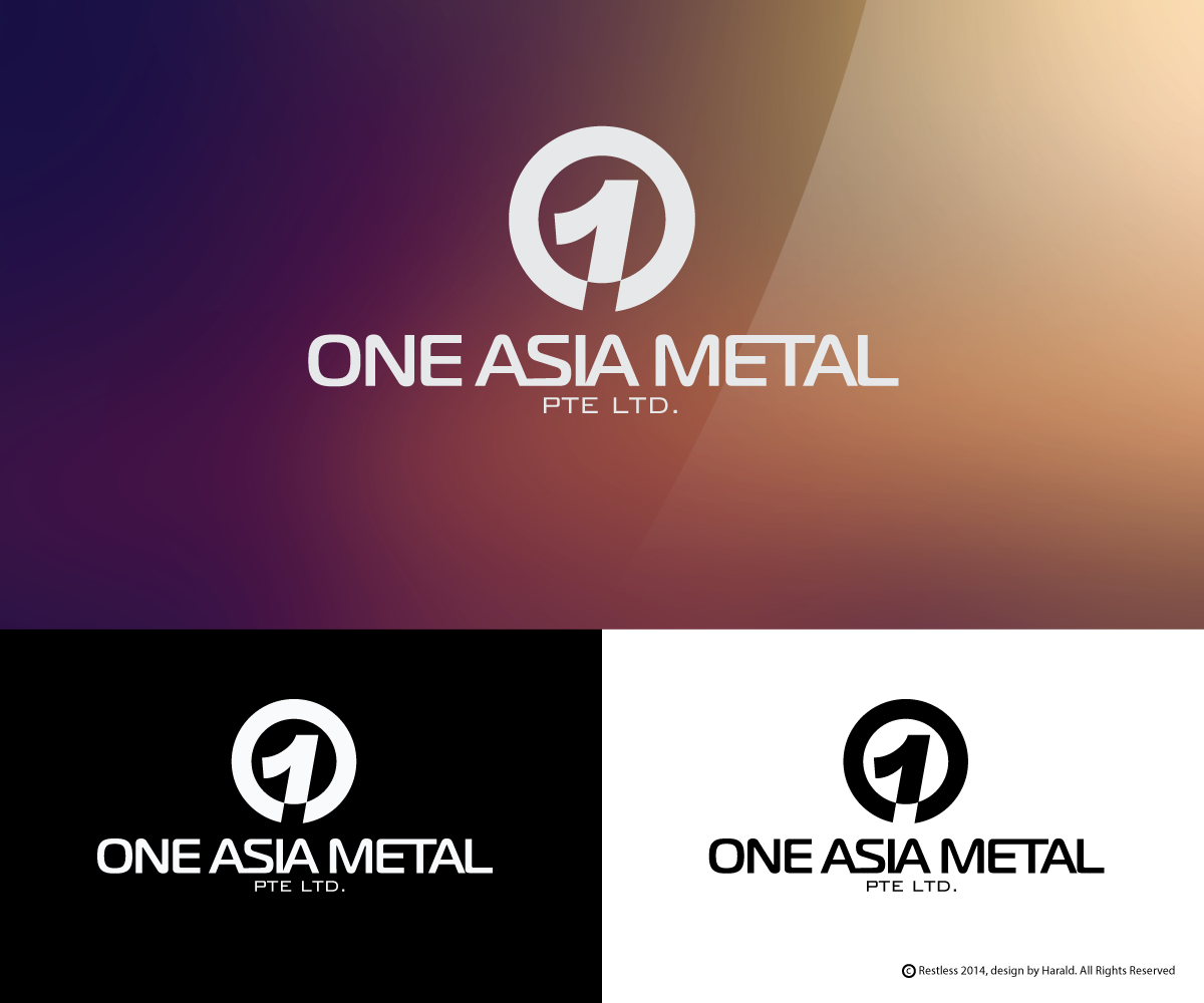 Logo Design by Restless for this project | Design #2891584