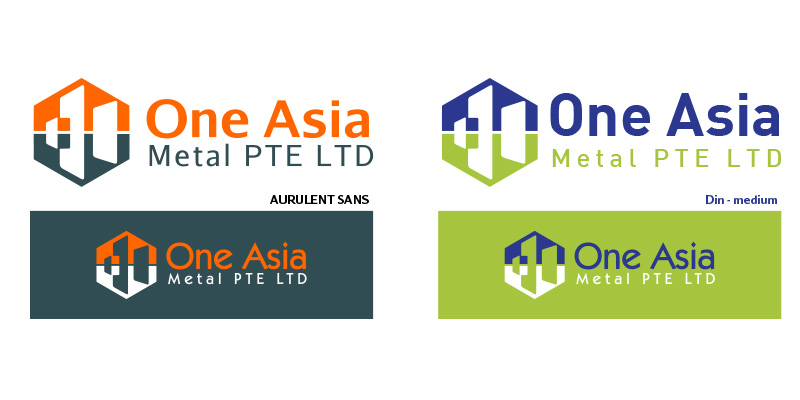 Logo Design by parshdelhi for this project | Design #2952879