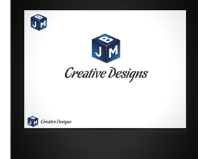 Logo Design by Blind for this project | Design: #2892332