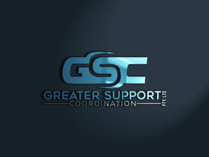 Logo-Design von Madara Uchiha für Greater Support Coordination | Design: #19492436