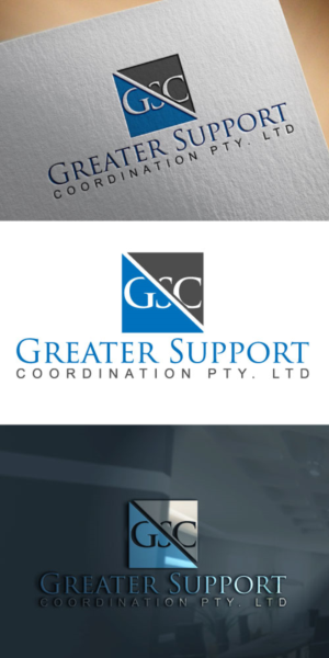 Logo-Design von ............