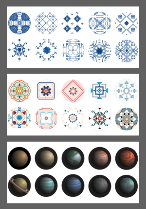 Design Graphique par schk pour ETEC | Design : #19576081