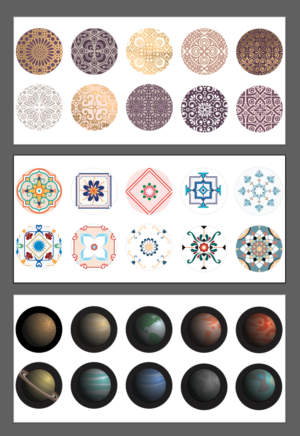 Design Graphique par schk pour ETEC | Design : #19606319