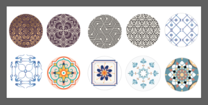 Design Graphique par schk pour ETEC | Design : #19619673