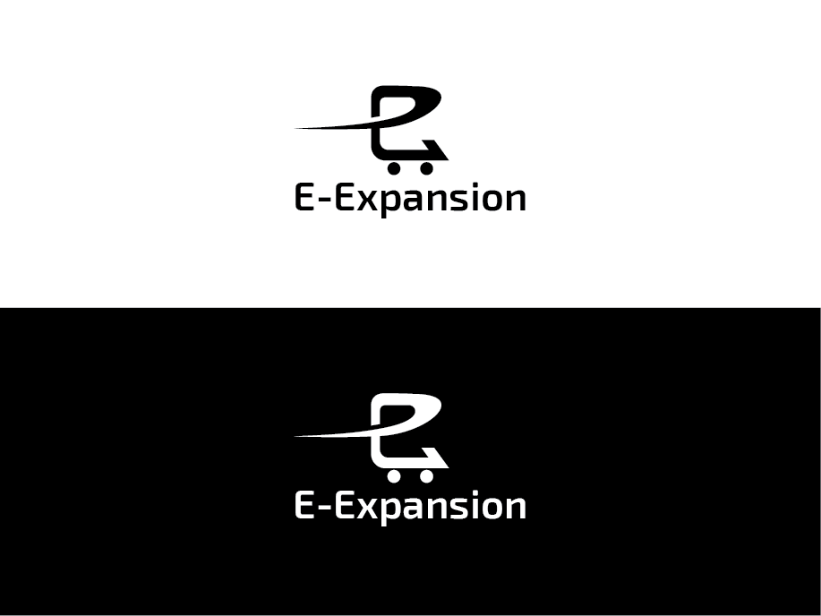Design de Logo par dhamkith pour E-expansion | Design #19535538