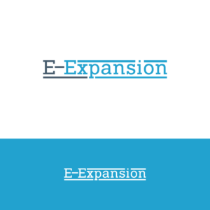 Design de Logo par dede_dwiyansyah pour E-expansion | Design : #19491406
