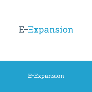 Design de Logo par dede_dwiyansyah pour E-expansion | Design : #19491407