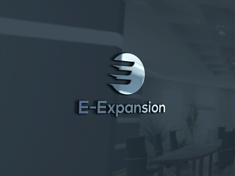 Diseño de Logo por zobutiger para E-expansion | Diseño #19494210