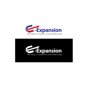 Logo Design by Finley Johnson for E-expansion | Design: #19541571