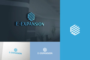 Design de Logo par in creative pour E-expansion | Design : #19530780