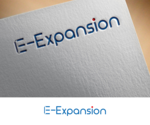 Logo Design by adriyan for E-expansion | Design: #19498886