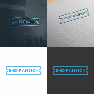 Design de Logo par semogaawet 2 pour E-expansion | Design #19514755
