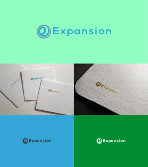 Design de Logo par suthita 2 pour E-expansion | Design #19503721