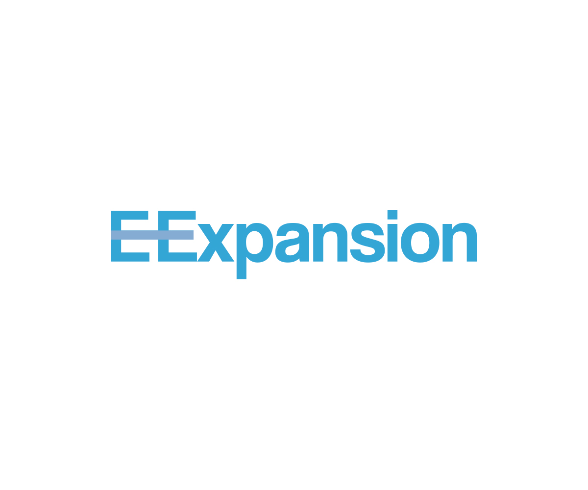 Logo Design by Alleria.Designz for E-expansion | Design #19495996