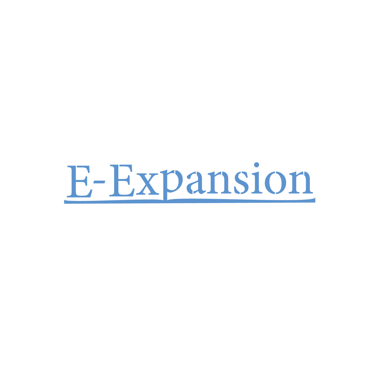 Design de Logo par Ushan De Silva pour E-expansion | Design #19528321