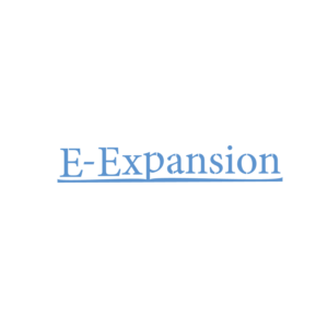 Design de Logo par Ushan De Silva pour E-expansion | Design #19528321