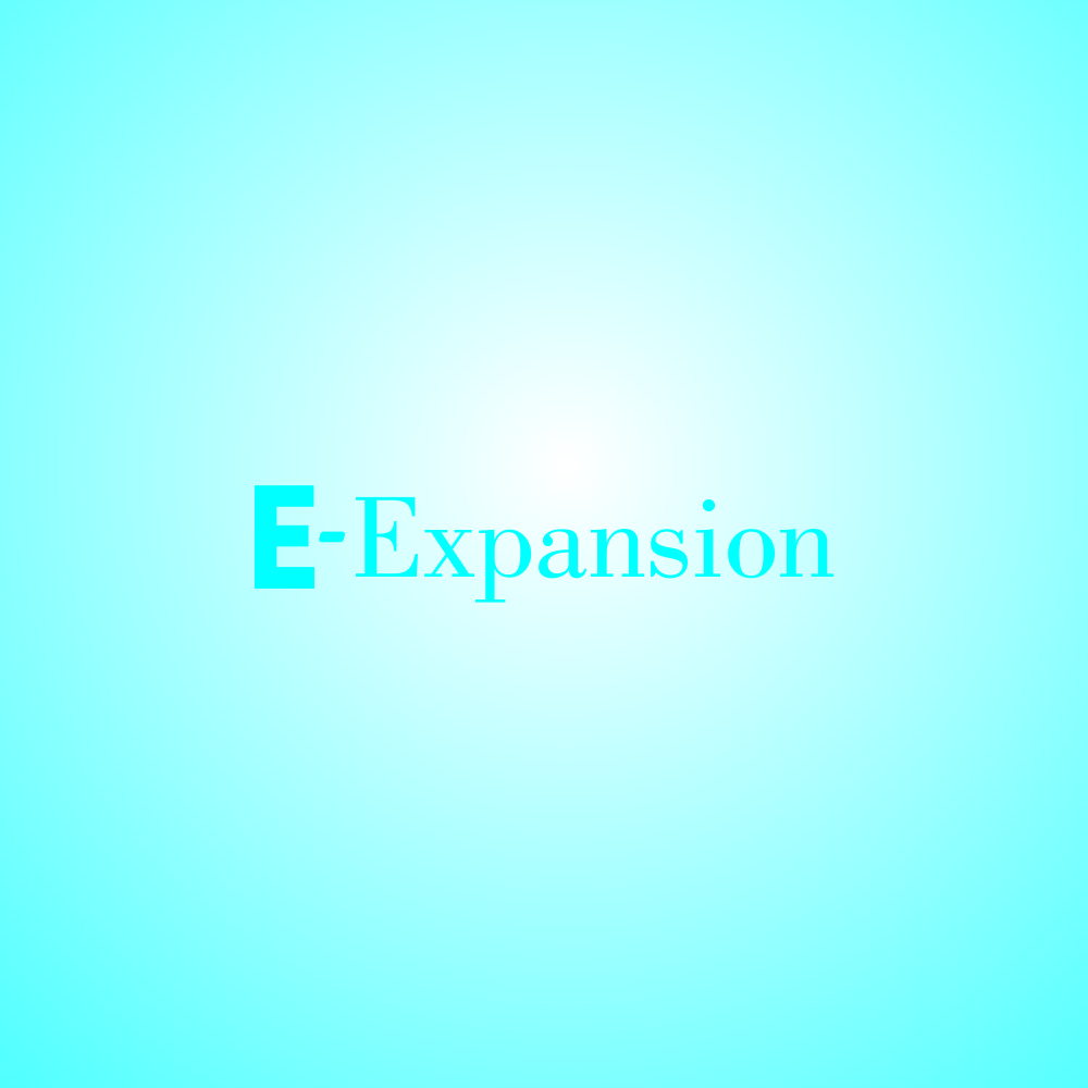 Design de Logo par L 4 T I F pour E-expansion | Design #19532215