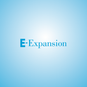 Design de Logo par L 4 T I F pour E-expansion | Design #19532215
