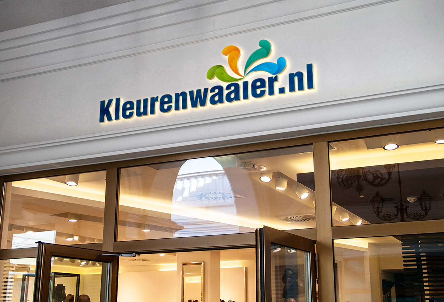 Logo Design by Deziners Zone for E-expansion | Design #19492086