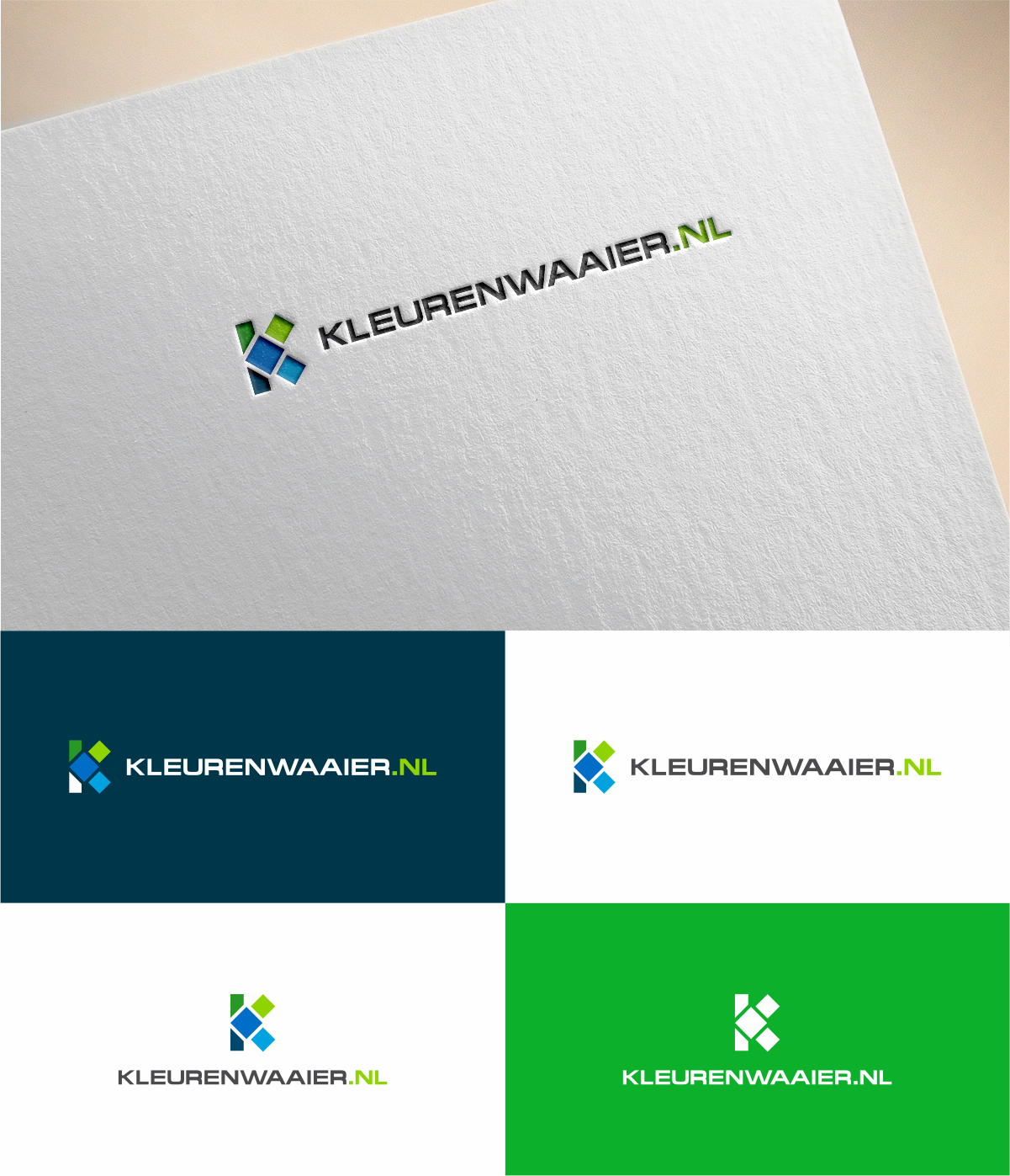 Logo Design by MKR for E-expansion | Design #19499309