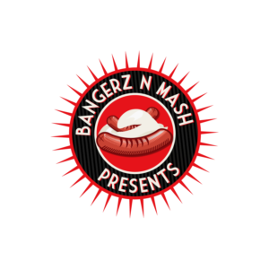 Logo Design by YOLOGO for Bangerz n Mash presents | Design: #19503171