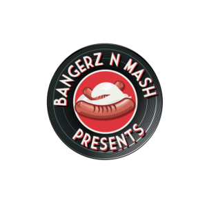 Logo Design by YOLOGO for Bangerz n Mash presents | Design: #19511366