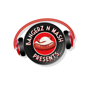 Logo Design by YOLOGO for Bangerz n Mash presents | Design: #19519239