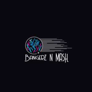 Logo Design by Pop-tart for Bangerz n Mash presents | Design: #19502515