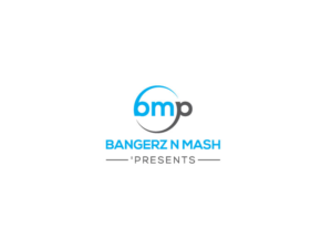 Logo Design by mrk 3 for Bangerz n Mash presents | Design: #19504492