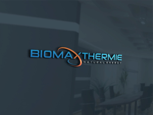 Logo Design by Atec for Biomaxthermie | Design: #19500836