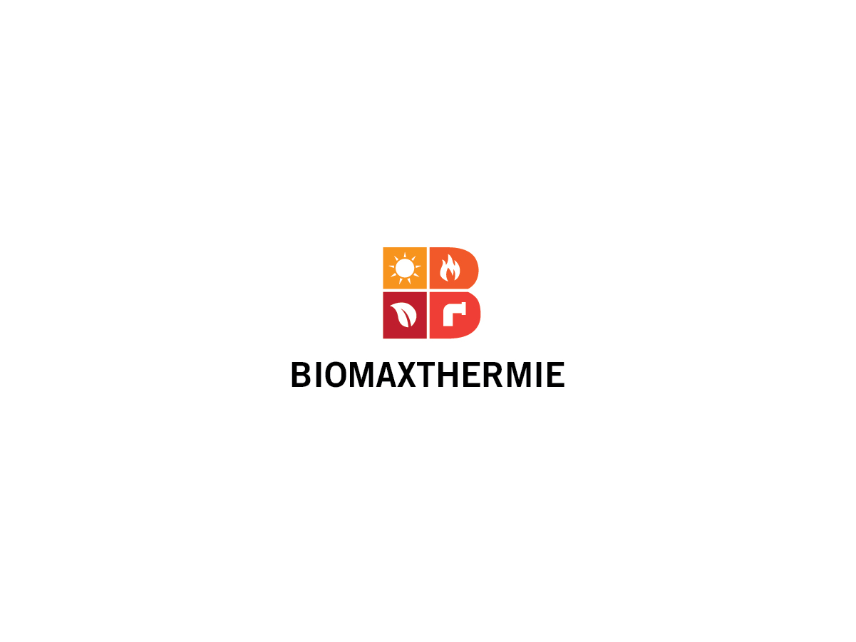 Logo Design by Muhammad Imran 3 for Biomaxthermie | Design #19493348