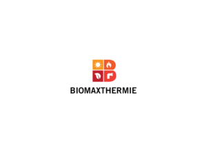 Logo Design by Muhammad Imran 3 for Biomaxthermie | Design: #19493348