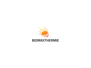 Logo Design by Muhammad Imran 3 for Biomaxthermie | Design: #19493349