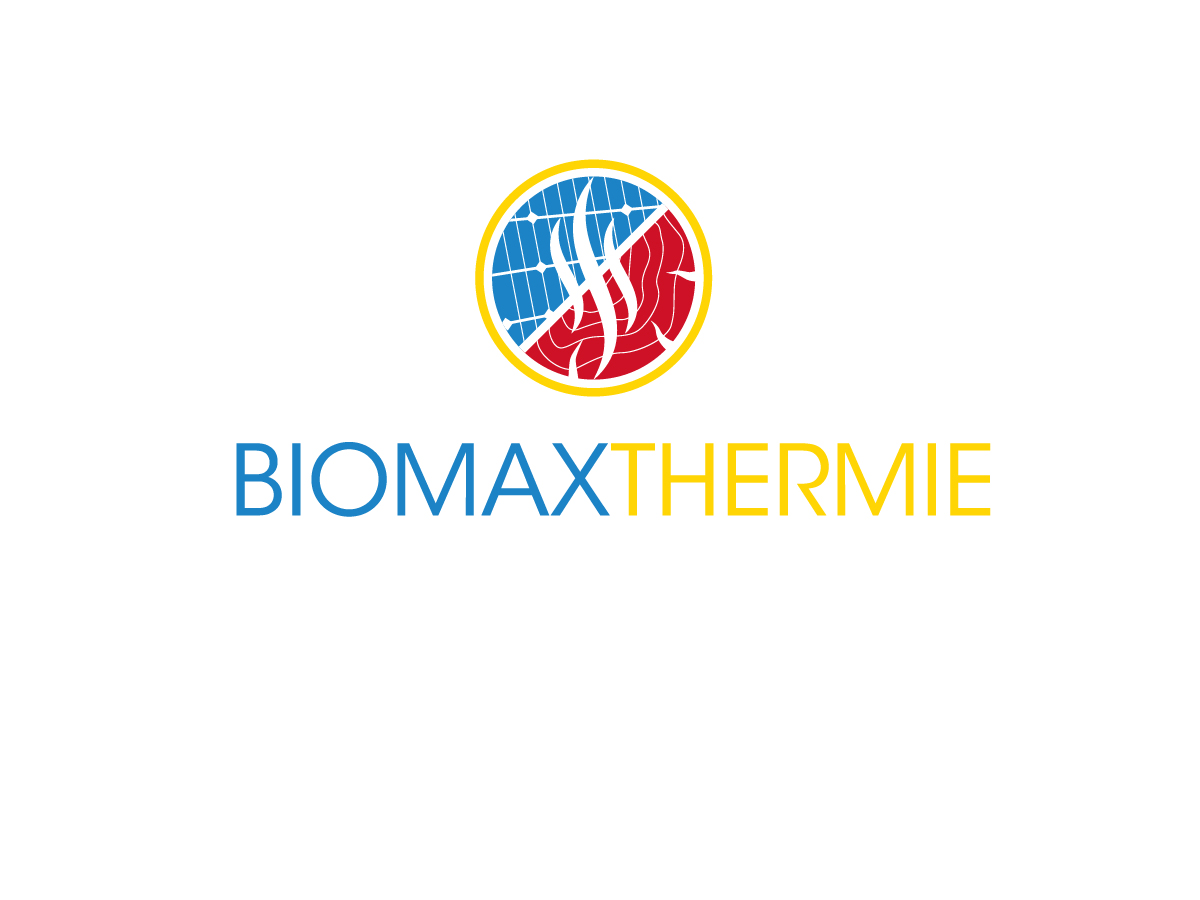Logo Design by ArtCreative for Biomaxthermie | Design #19535860